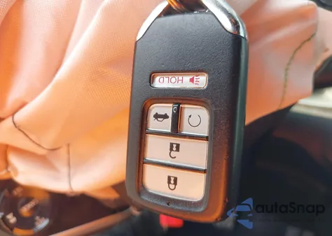 2019 Honda Civic Sport from USA, damaged, VIN 2HGFC2F8XK8539638